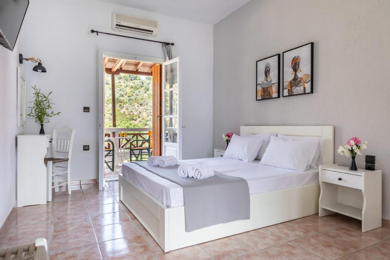 Konstantina Studios Σκόπελος Εξωτερικό φωτογραφία