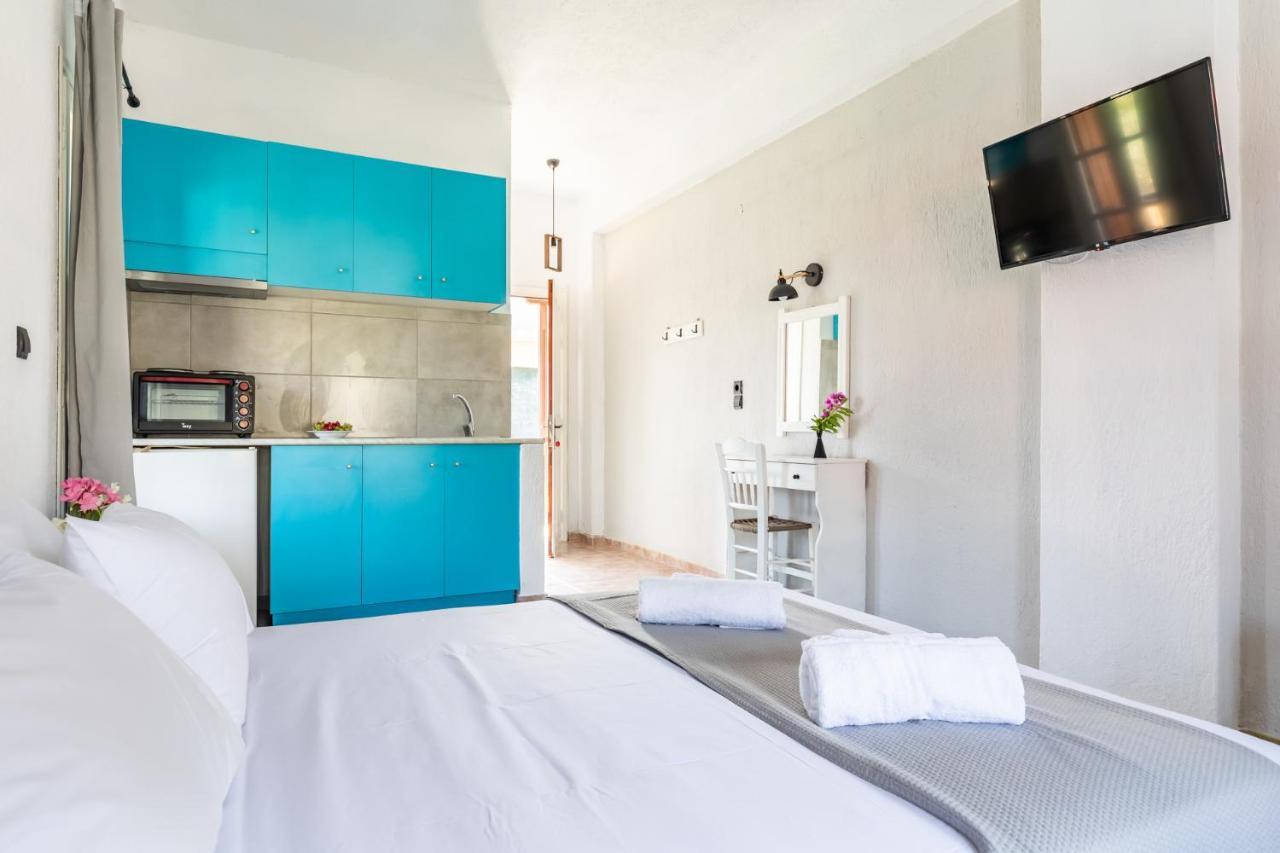 Konstantina Studios Σκόπελος Εξωτερικό φωτογραφία