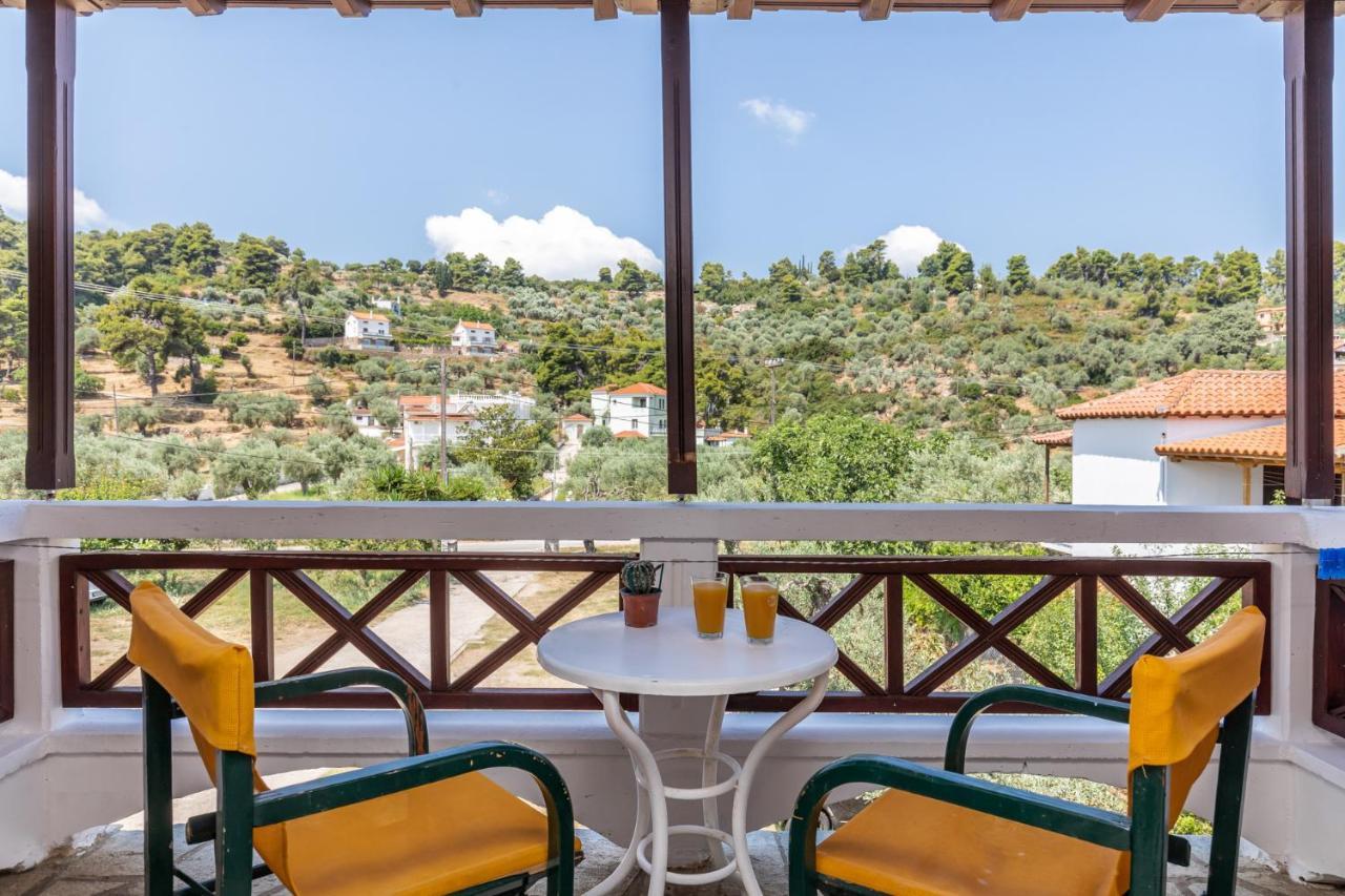 Konstantina Studios Σκόπελος Εξωτερικό φωτογραφία