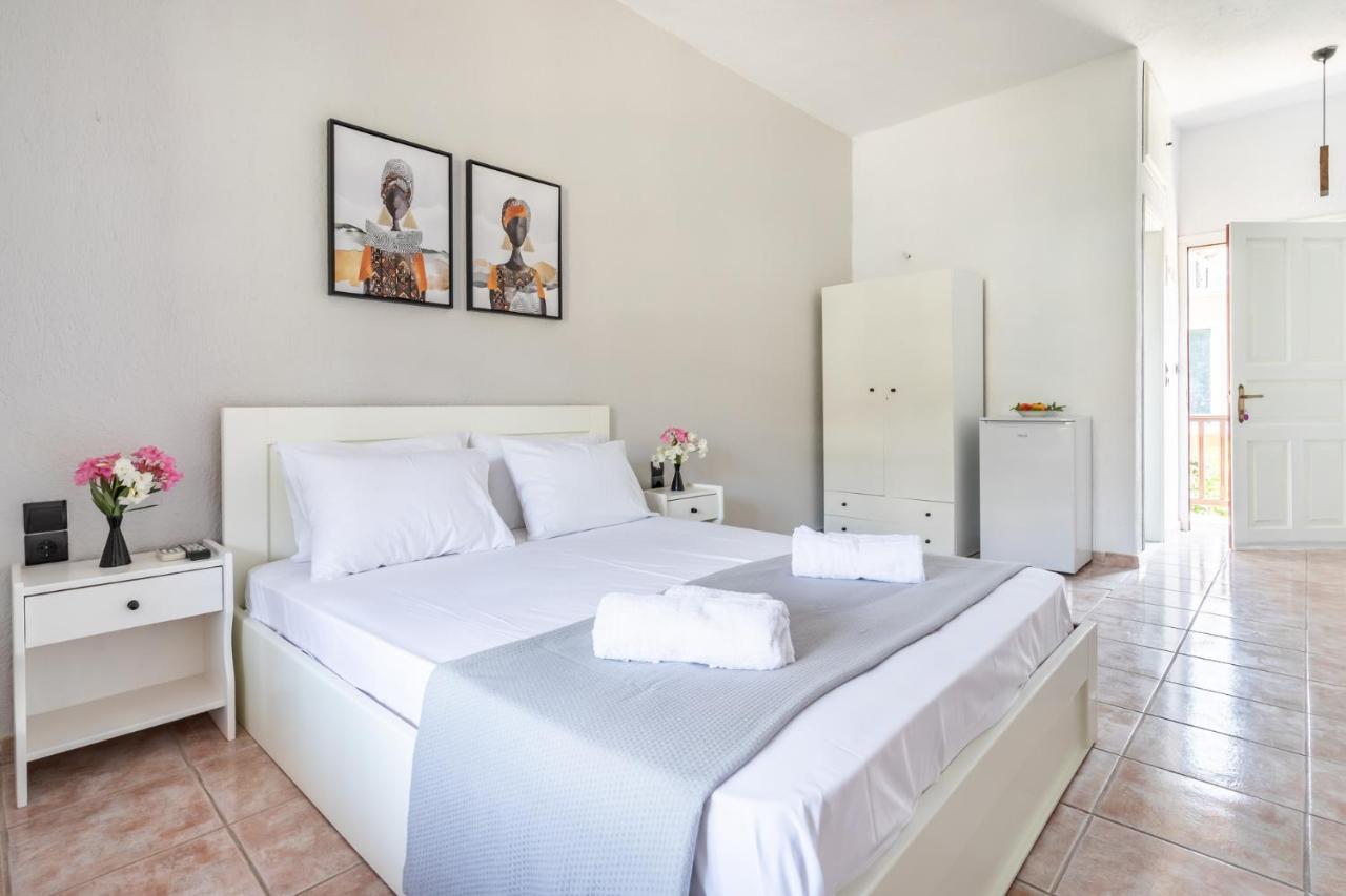 Konstantina Studios Σκόπελος Εξωτερικό φωτογραφία