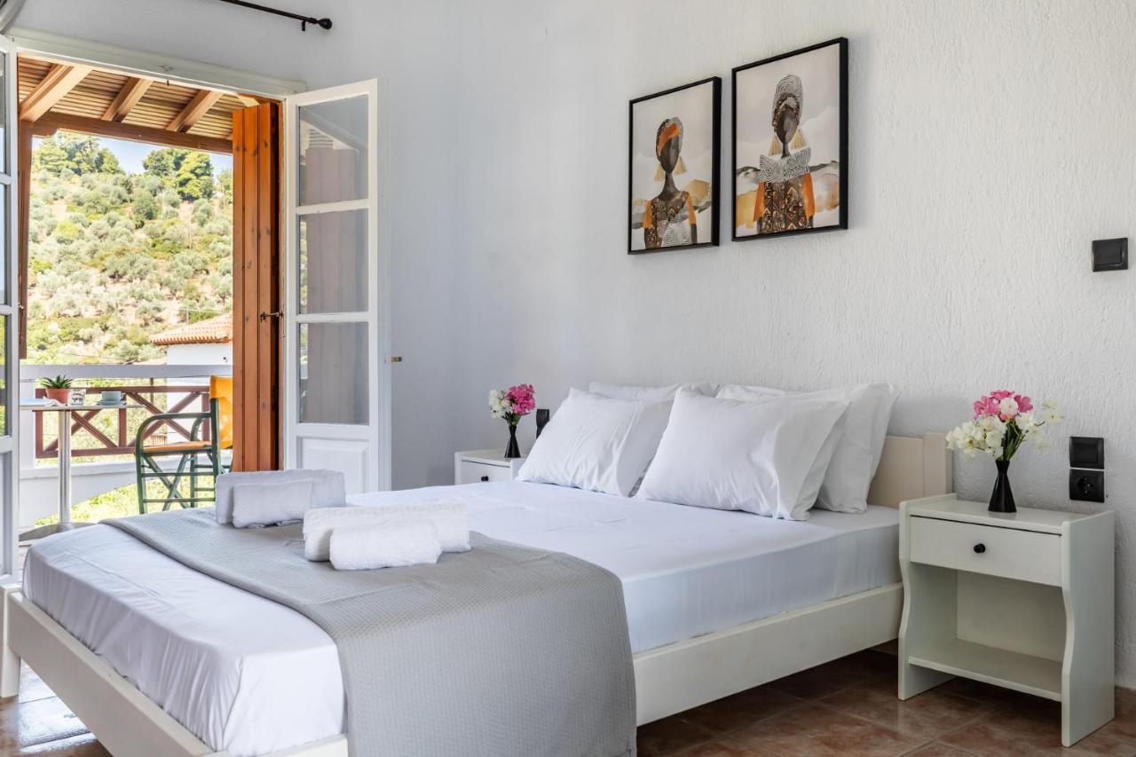 Konstantina Studios Σκόπελος Εξωτερικό φωτογραφία