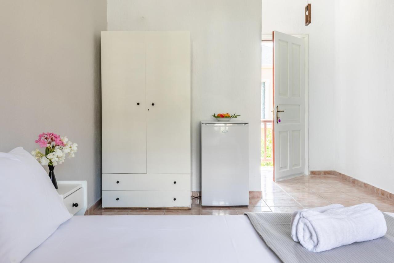 Konstantina Studios Σκόπελος Εξωτερικό φωτογραφία